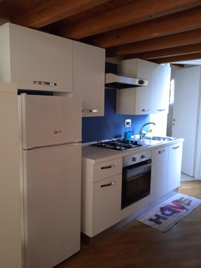 Mia Home โบโลญญา ภายนอก รูปภาพ