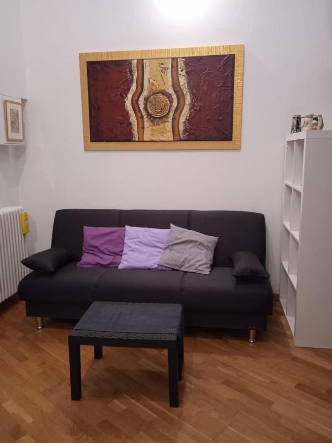 Mia Home โบโลญญา ภายนอก รูปภาพ