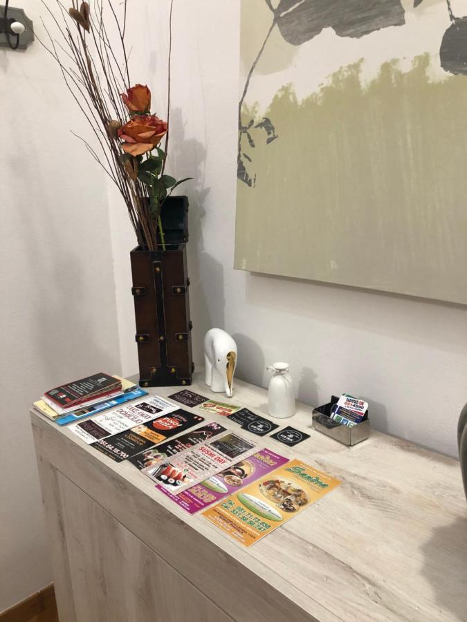 Mia Home โบโลญญา ภายนอก รูปภาพ